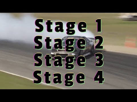 Stage 2 - 3 - 4 - 5 yazılımlar ve hakkında oluşan efsaneler