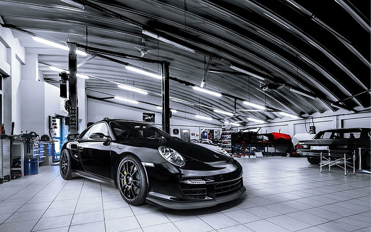 Bütün Chiptuning firmaları yazılım yapmaz