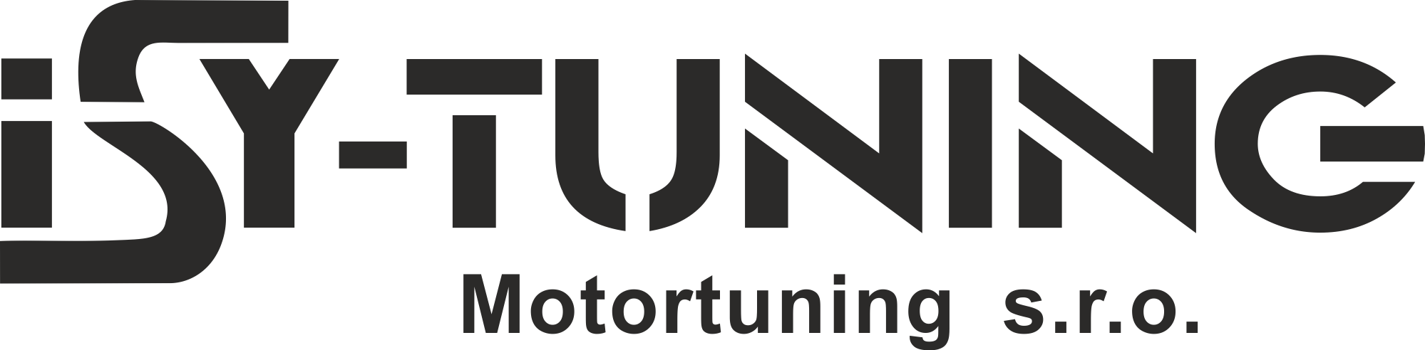 ISYTUNING s.r.o. - Odborníci na automobilový software a chiptuning